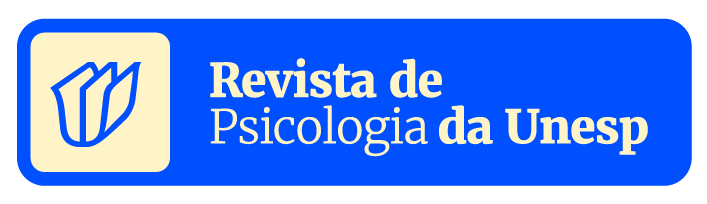 Revista de Psicologia da UNESP